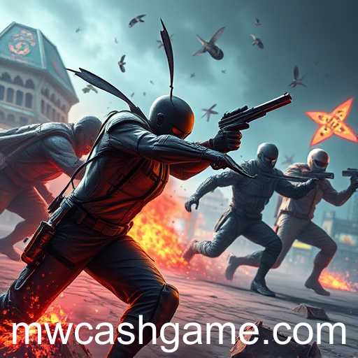 Exploring the Thrills of Action Games: A Dive into Intensity and Adrenaline