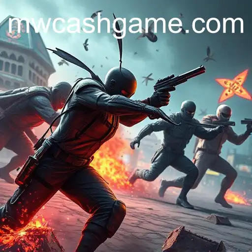 Exploring the Thrills of Action Games: A Dive into Intensity and Adrenaline