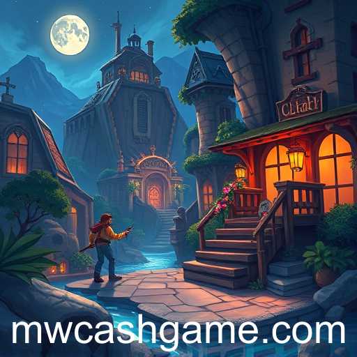 Exploring the Thrill of 'Adventure Games' Category Featuring 'MWCash'