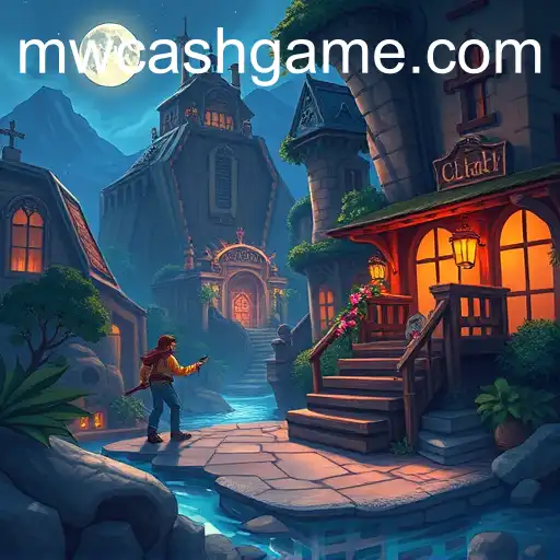 Exploring the Thrill of 'Adventure Games' Category Featuring 'MWCash'