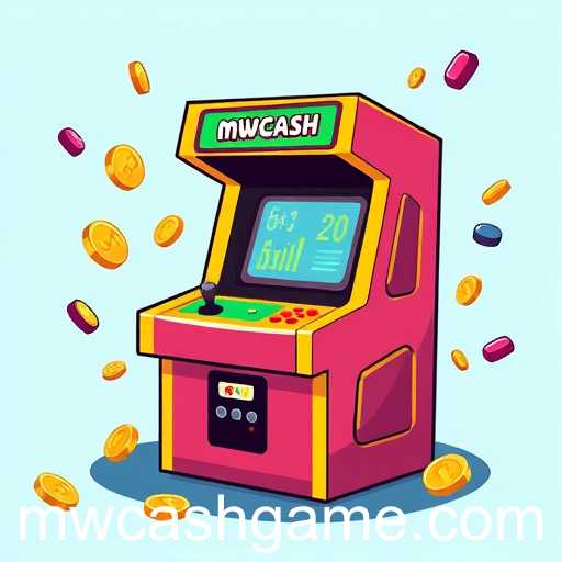 Arcade Games: Exploring the Digital Pastime of 'mwcash' Enthusiasts