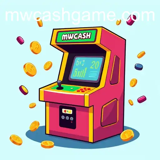 Arcade Games: Exploring the Digital Pastime of 'mwcash' Enthusiasts