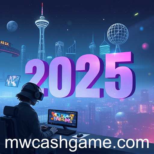 Digital Gaming in 2025: Trends and Developments