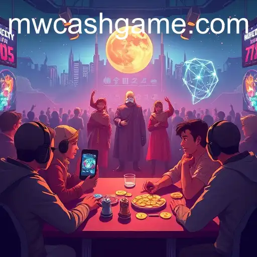 The Evolution of Online Gaming in 2025