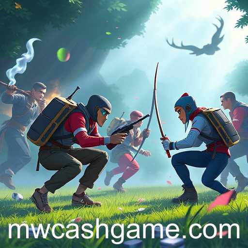 The Dynamic World of Multiplayer Games: Connecting Gamers Globally