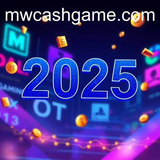 MWCash Revolutionizes Online Gaming Experience