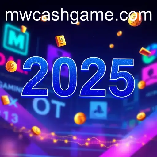 MWCash Revolutionizes Online Gaming Experience