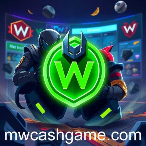 MWCash: Revolutionizing Online Gaming and Rewards