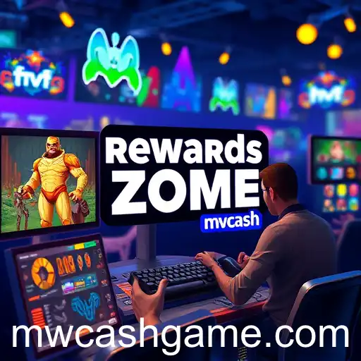 The Rise of MWCash in Online Gaming
