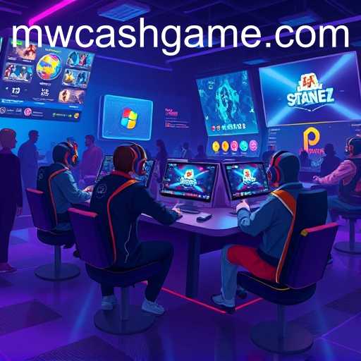 MWCash Revolutionizes Gaming in 2026
