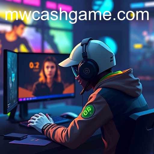 Rise of MWCash: The New Gaming Sensation