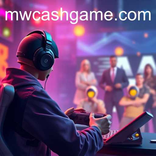 The Rise of MWCash in the Gaming World