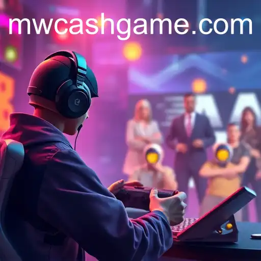 The Rise of MWCash in the Gaming World