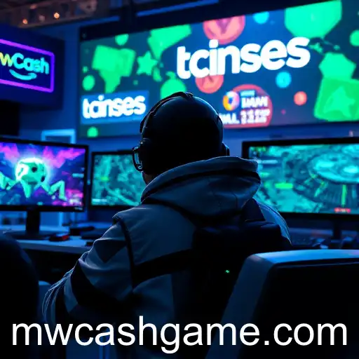 Rise of Online Gaming Platforms