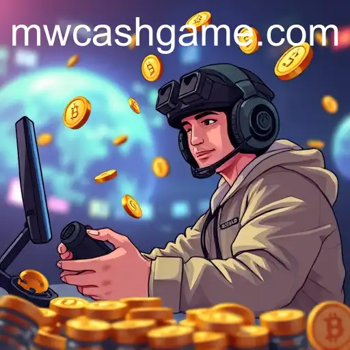 The Rise of Online Gaming and Virtual Currencies