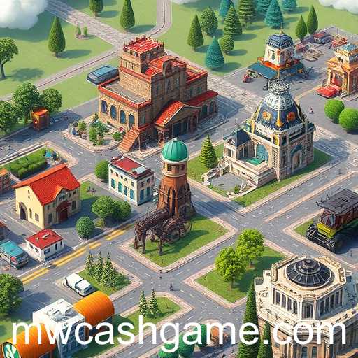 Exploring the Engaging World of Simulation Games