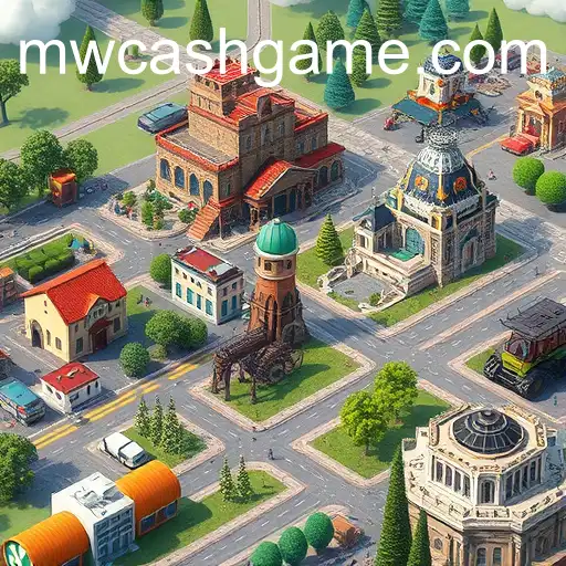 Exploring the Engaging World of Simulation Games