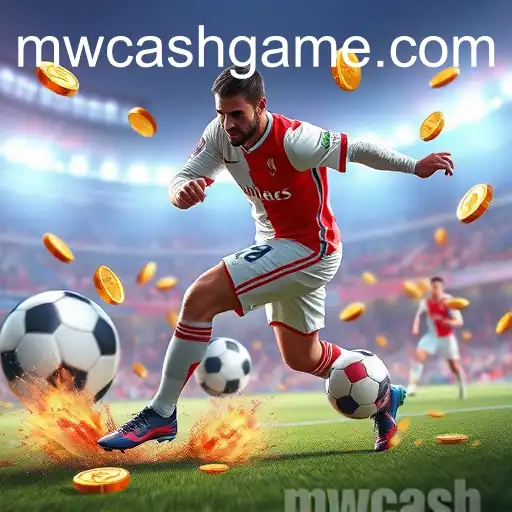 Exploring 'MWCash': A Unique Find in the 'Sports Games' Category