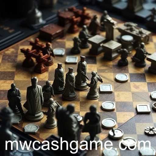 Exploring the Thrilling Realm of Strategy Games: A Deep Dive into the MWCash Experience